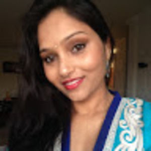 Meet your Posher, Shanti smitha